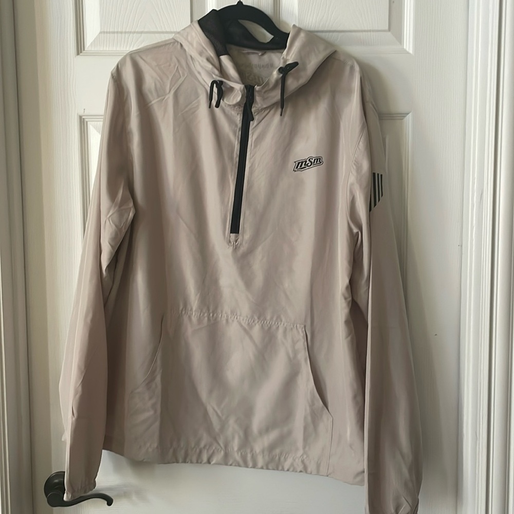United baseball players of America windbreaker, adult xl